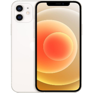 iPhone 12 64 GB Bianco