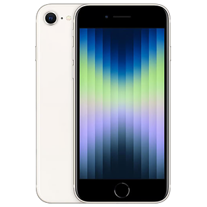 iPhone SE 2022 64 GB Galassia